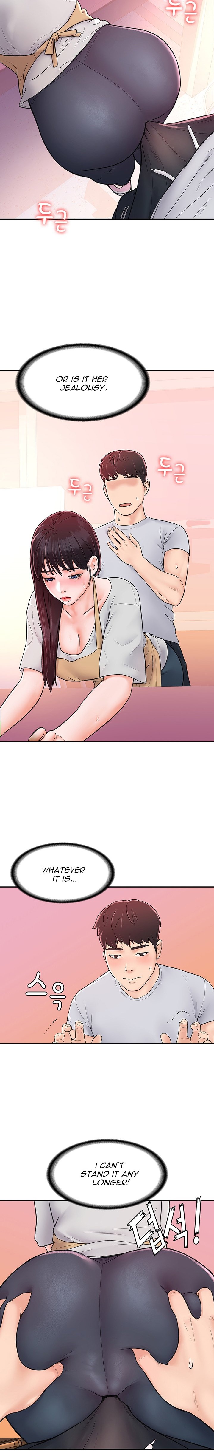 Campus Today - Chapter 13 [photo 33] - MangaPorn