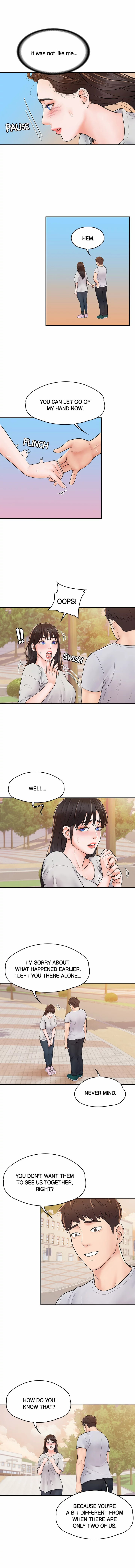 Campus Today - Chapter 14 [photo 10] - MangaPorn