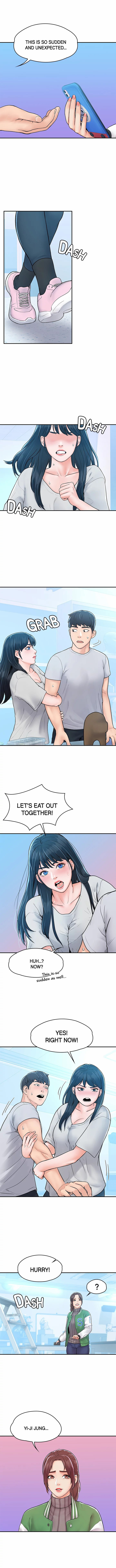 Campus Today - Chapter 14 [photo 8] - MangaPorn