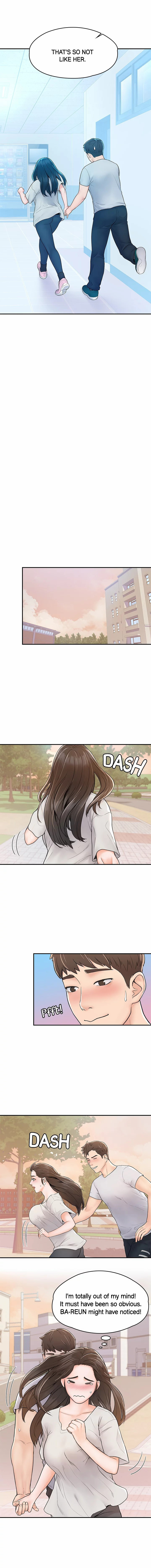 Campus Today - Chapter 14 [photo 9] - MangaPorn