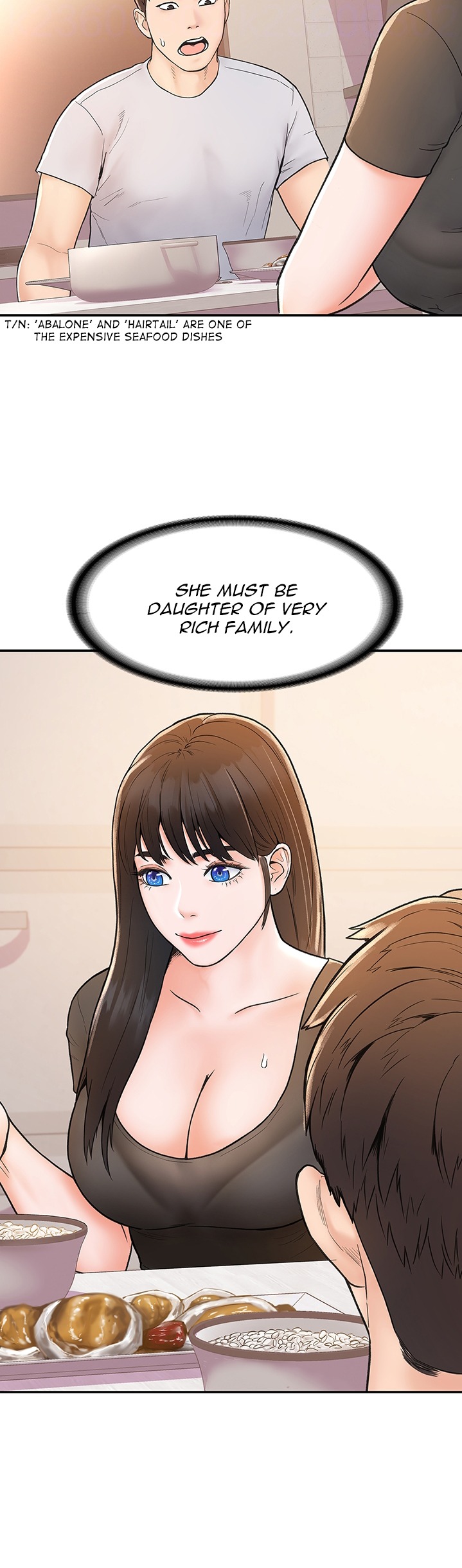 Campus Today - Chapter 15 [photo 12] - MangaPorn