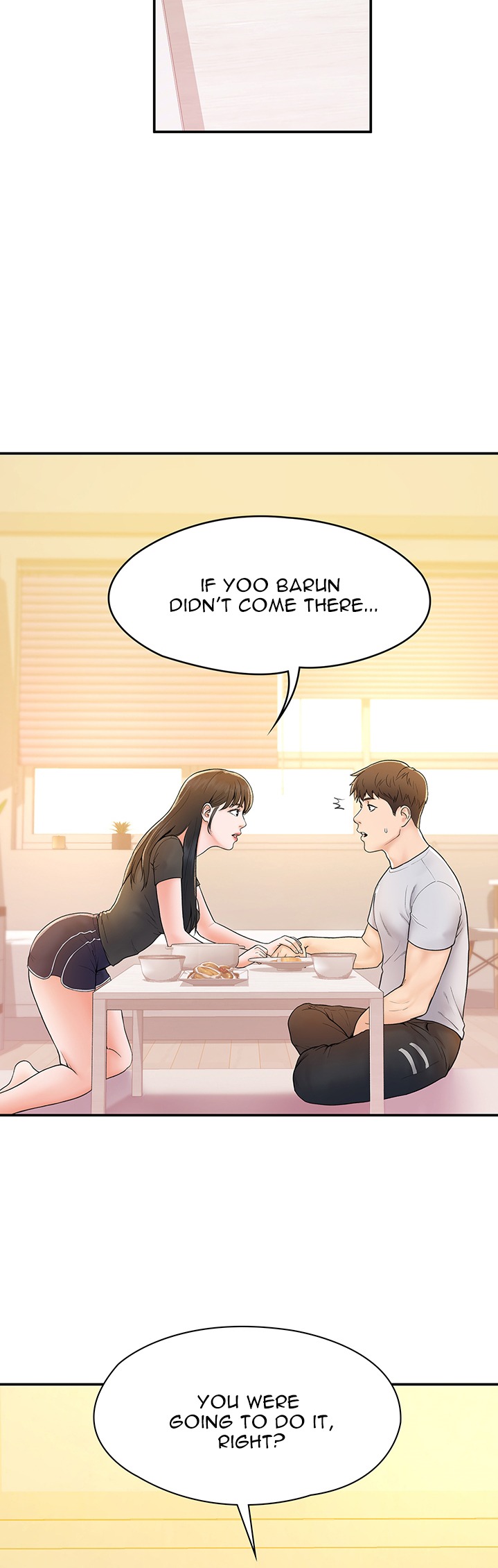 Campus Today - Chapter 15 [photo 21] - MangaPorn