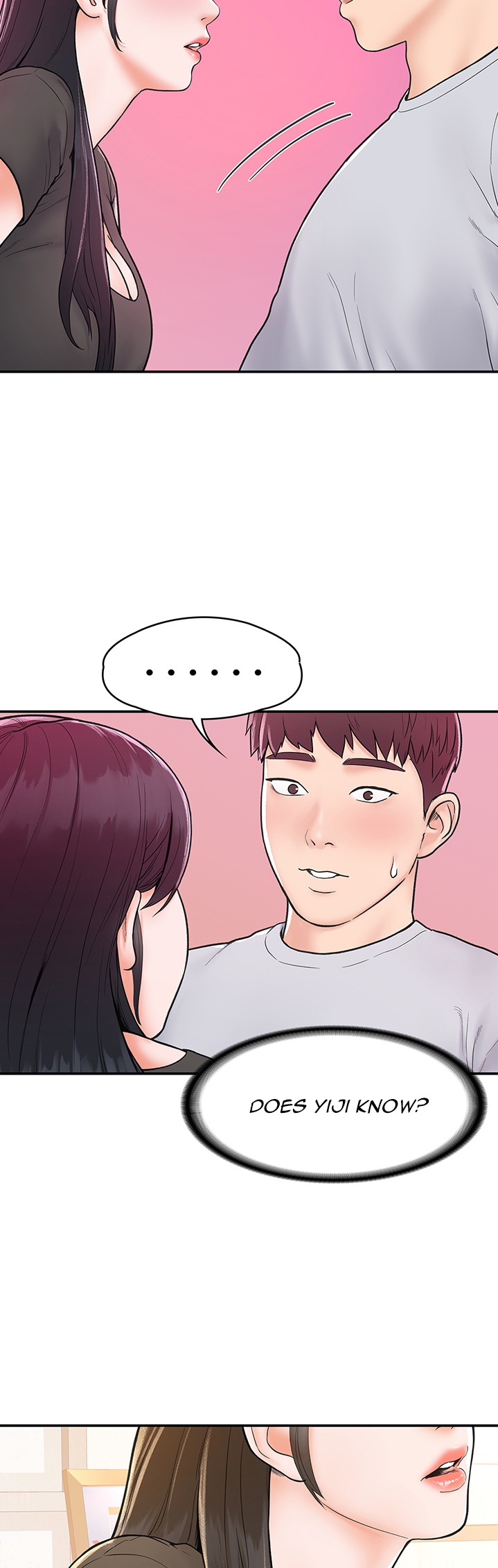 Campus Today - Chapter 15 [photo 24] - MangaPorn