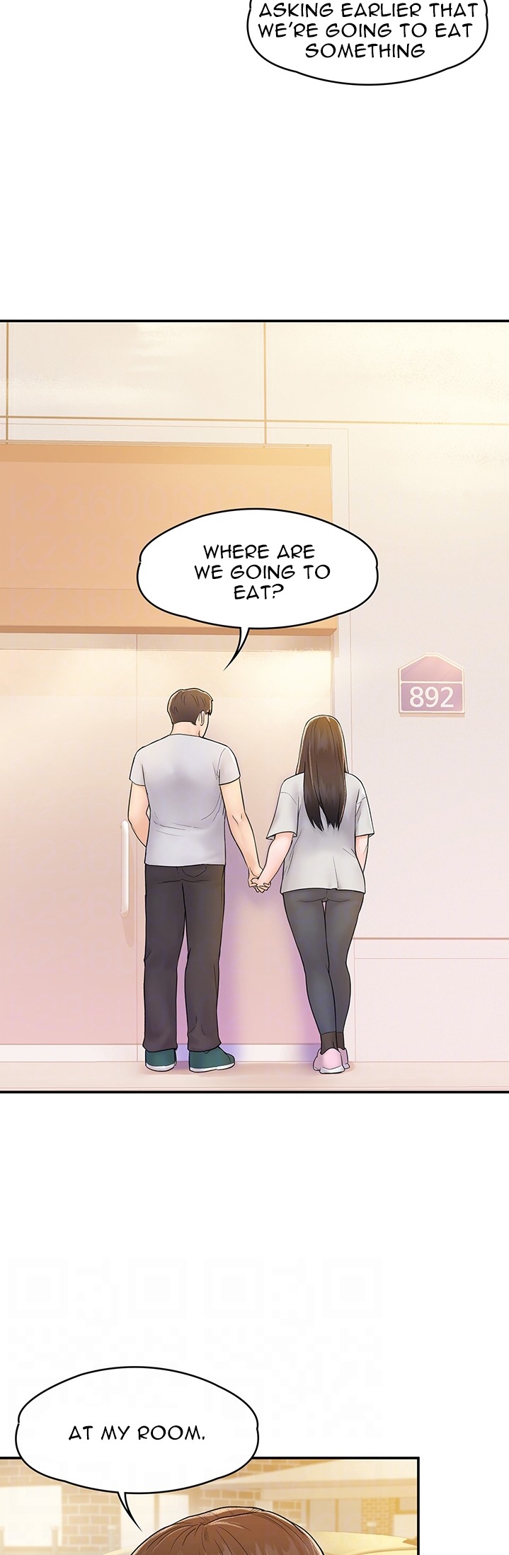 Campus Today - Chapter 15 [photo 7] - MangaPorn