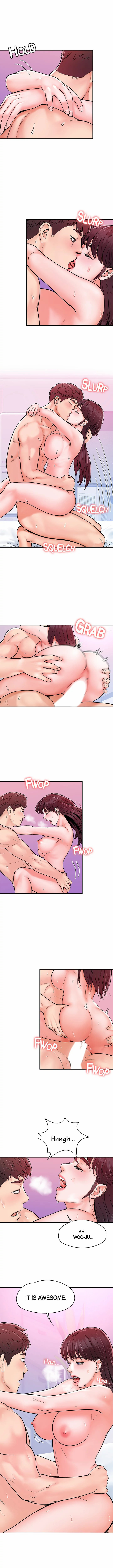 Campus Today - Chapter 17 [photo 7] - MangaPorn