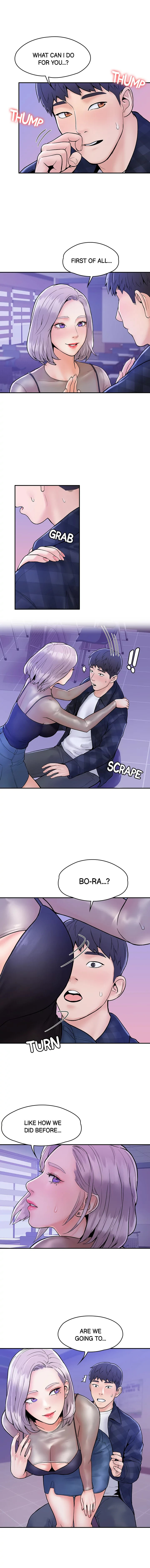 Campus Today - Chapter 20 [photo 8] - MangaPorn