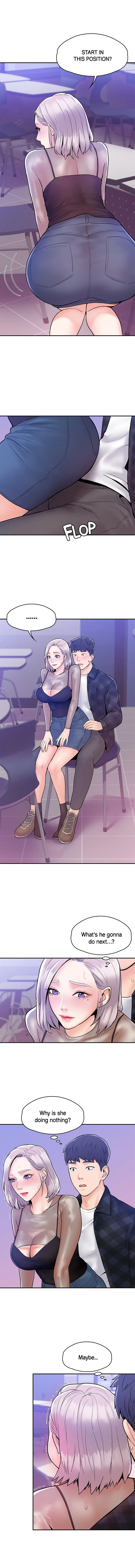 Campus Today - Chapter 20 [photo 9] - MangaPorn