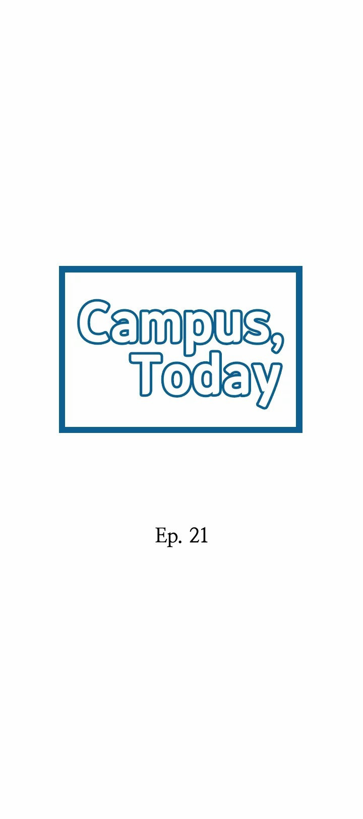 Campus Today - Chapter 21 [photo 2] - MangaPorn