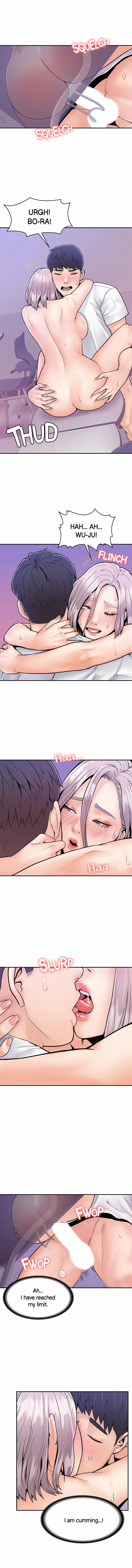 Campus Today - Chapter 22 [photo 11] - MangaPorn