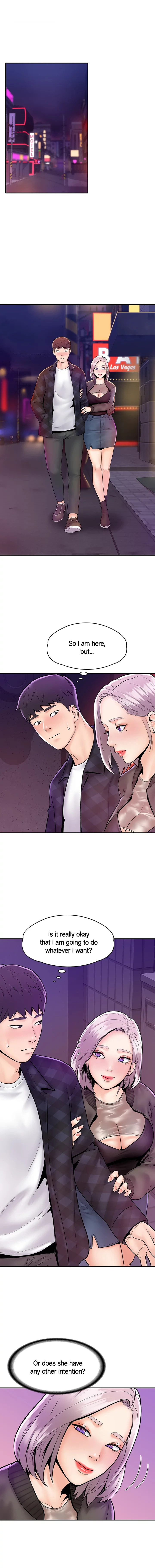 Campus Today - Chapter 24 [photo 3] - MangaPorn