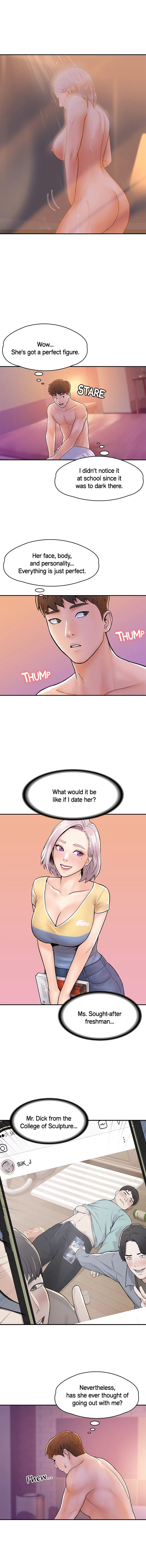 Campus Today - Chapter 24 [photo 7] - MangaPorn