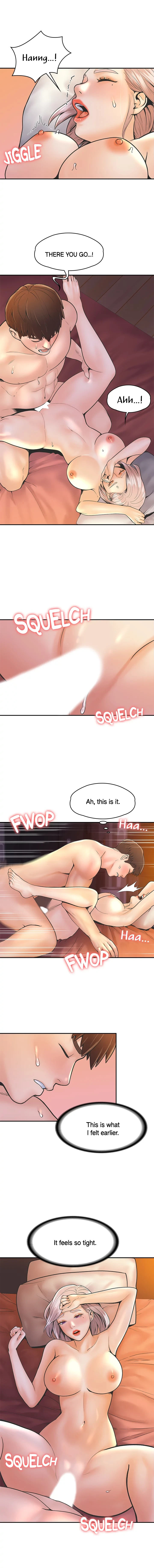 Campus Today - Chapter 25 [photo 7] - MangaPorn