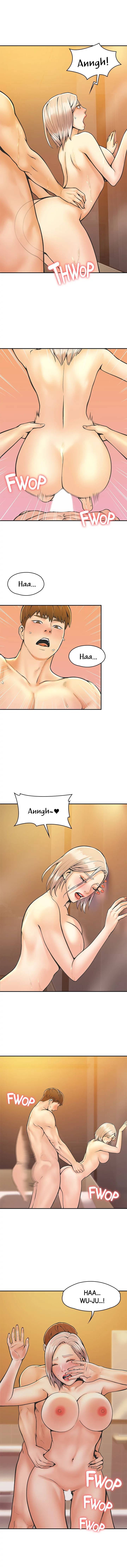 Campus Today - Chapter 26 [photo 10] - MangaPorn