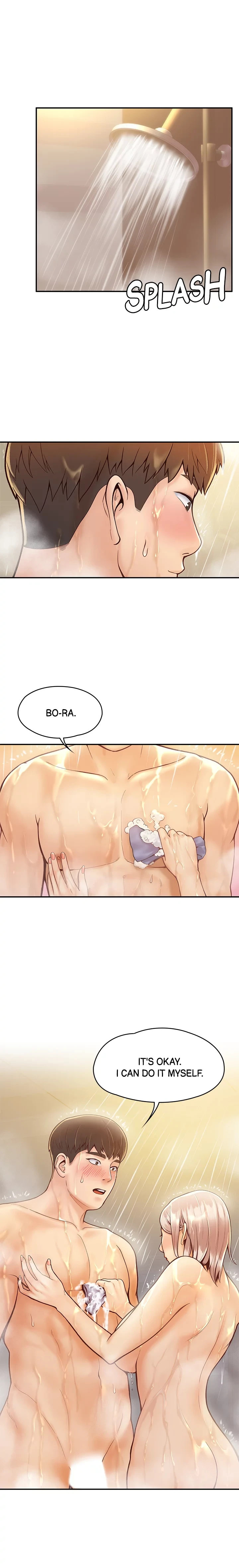 Campus Today - Chapter 26 [photo 3] - MangaPorn