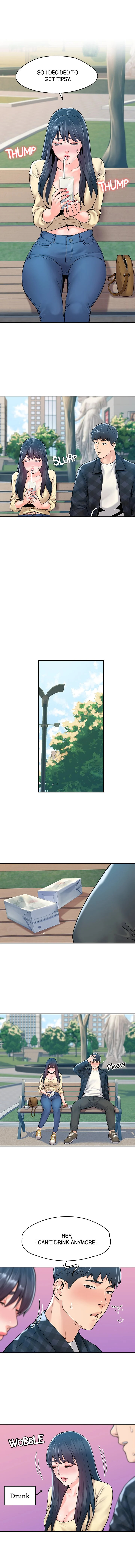 Campus Today - Chapter 28 [photo 8] - MangaPorn