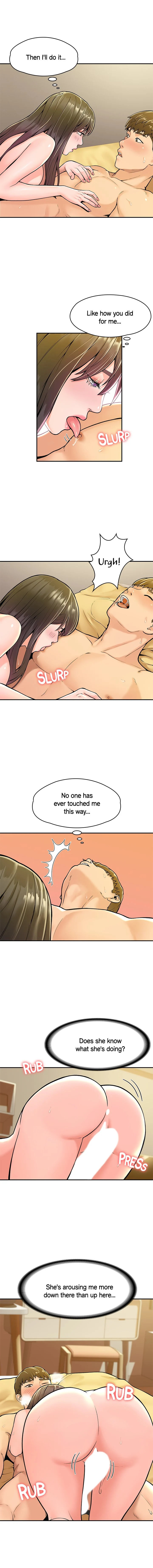 Campus Today - Chapter 29 [photo 9] - MangaPorn