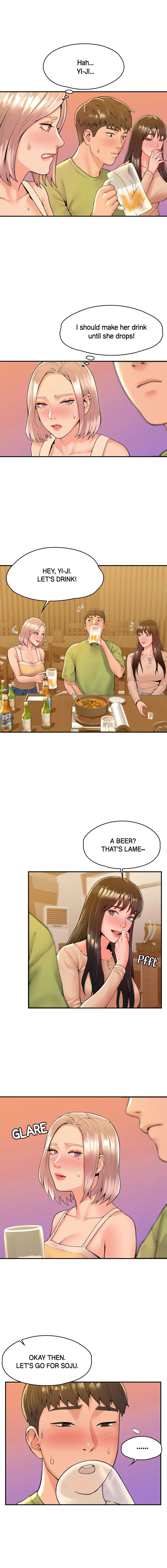 Campus Today - Chapter 32 [photo 10] - MangaPorn