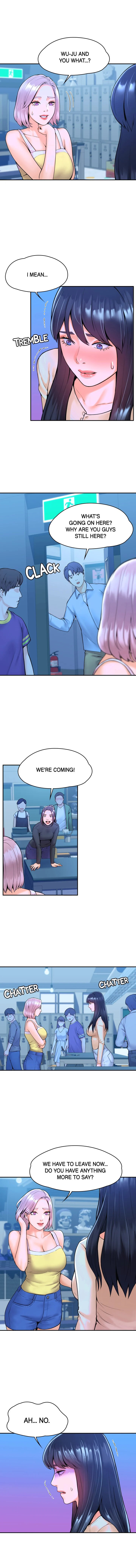 Campus Today - Chapter 32 [photo 5] - MangaPorn