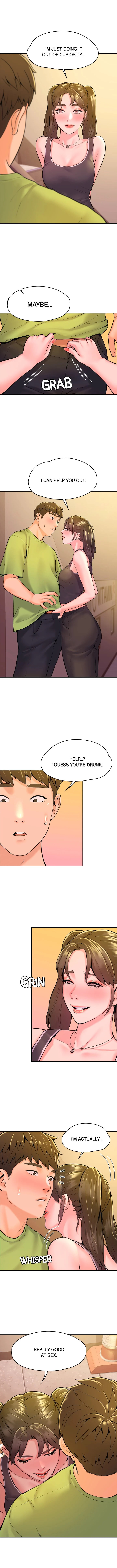 Campus Today - Chapter 33 [photo 9] - MangaPorn