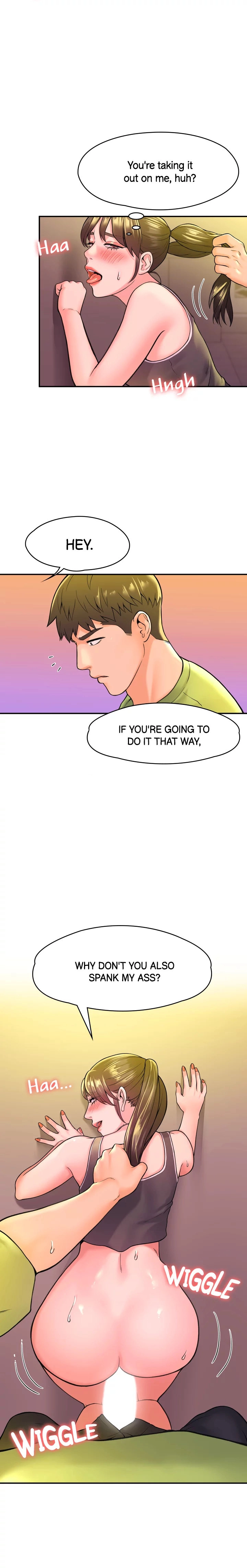 Campus Today - Chapter 36 [photo 1] - MangaPorn