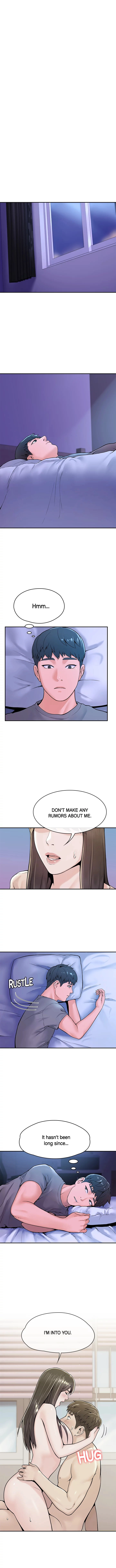 Campus Today - Chapter 36 [photo 9] - MangaPorn