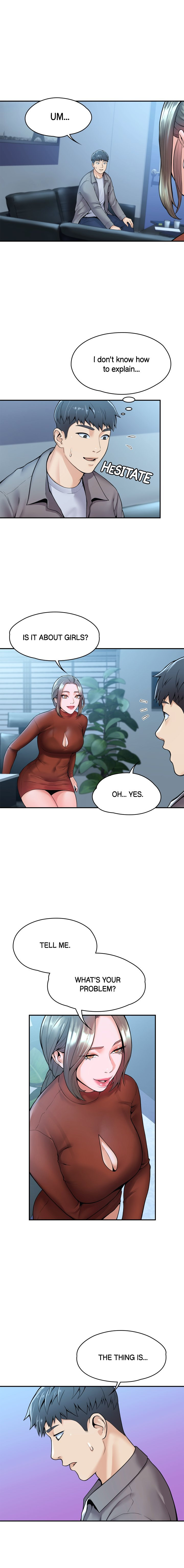 Campus Today - Chapter 37 [photo 3] - MangaPorn