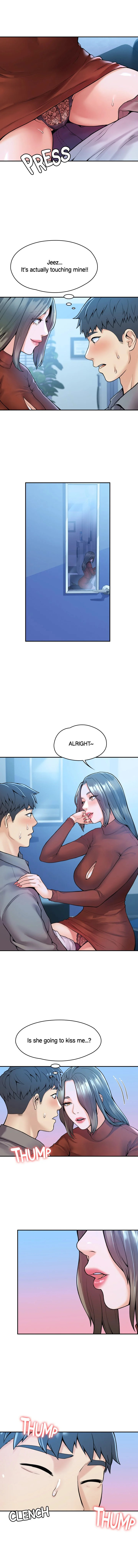 Campus Today - Chapter 37 [photo 8] - MangaPorn