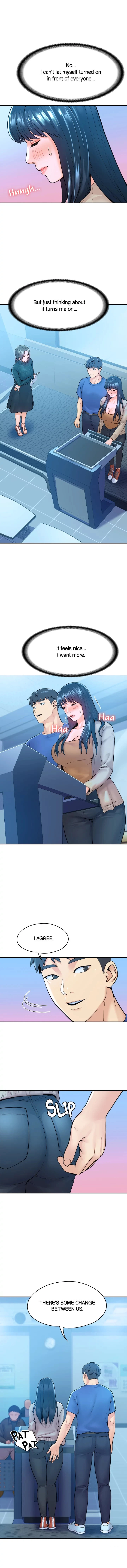 Campus Today - Chapter 38 [photo 11] - MangaPorn