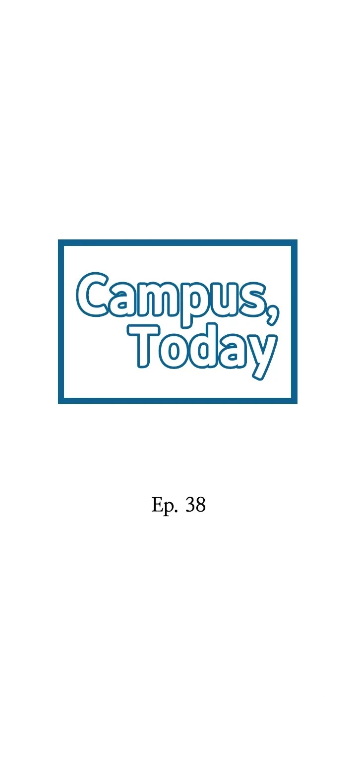 Campus Today - Chapter 38 [photo 2] - MangaPorn