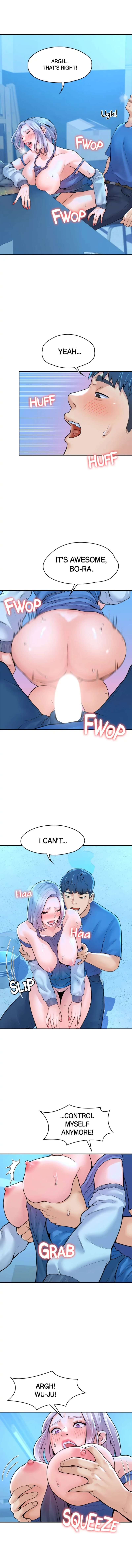 Campus Today - Chapter 42 [photo 10] - MangaPorn