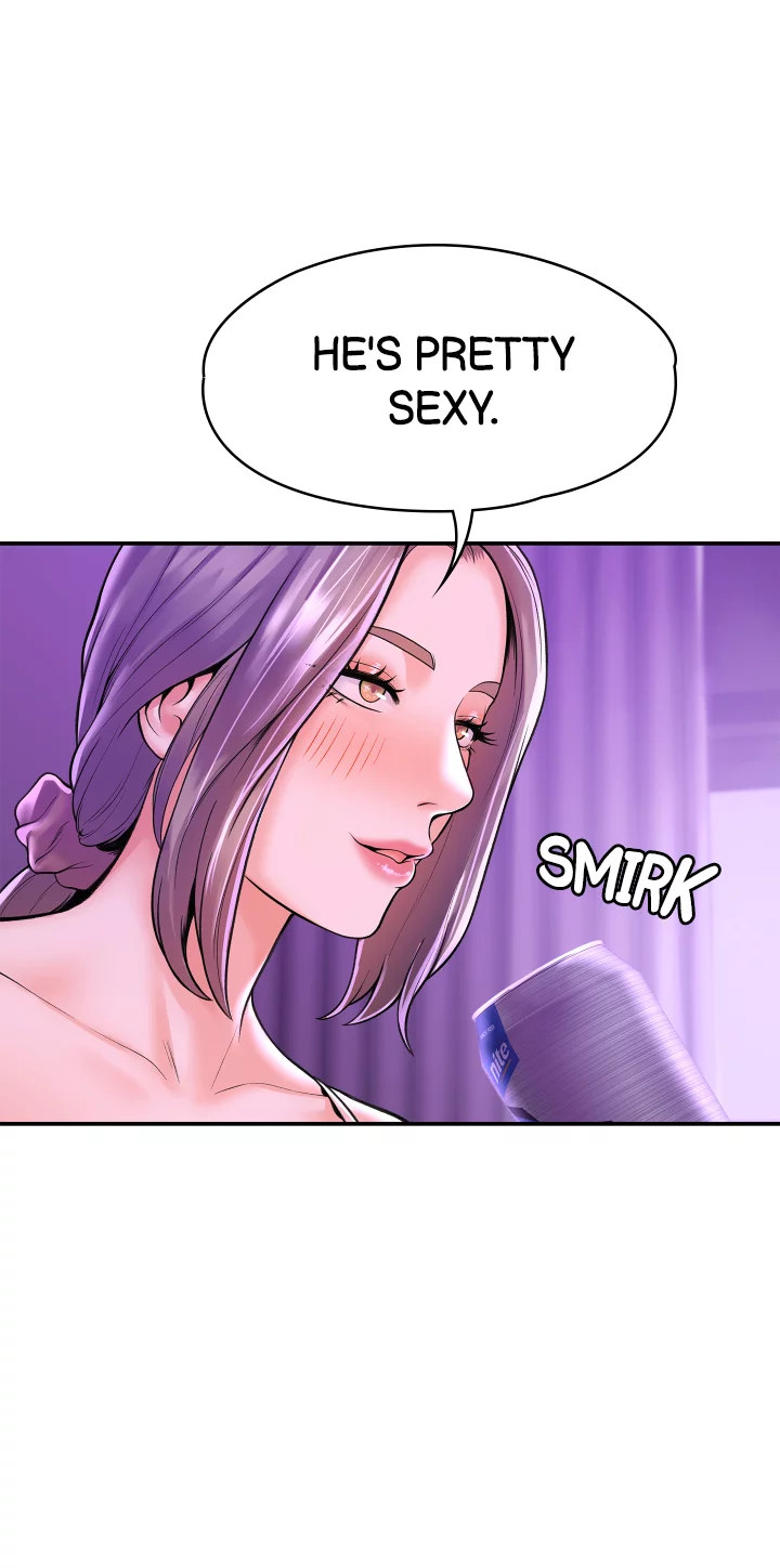 Campus Today - Chapter 43 [photo 2] - MangaPorn