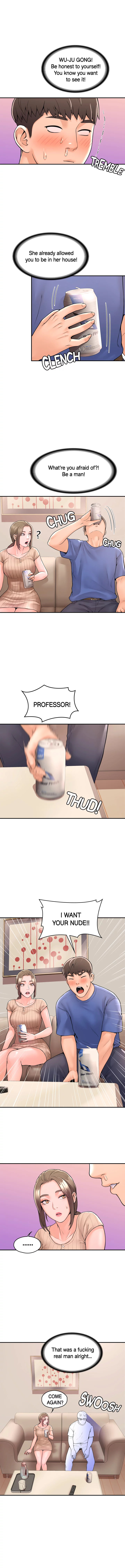 Campus Today - Chapter 44 [photo 11] - MangaPorn