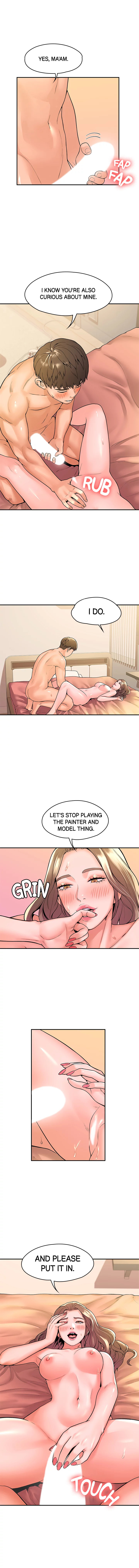 Campus Today - Chapter 46 [photo 10] - MangaPorn