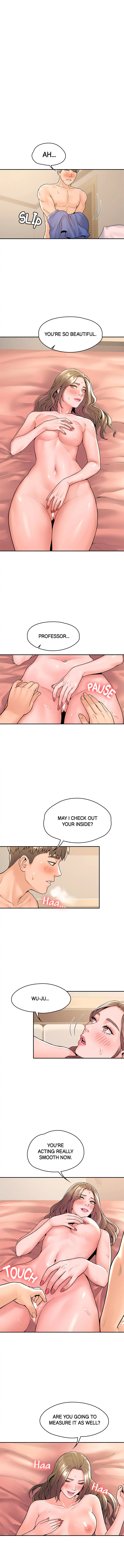 Campus Today - Chapter 46 [photo 9] - MangaPorn