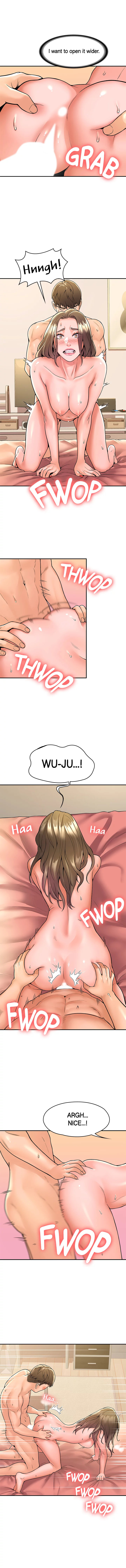 Campus Today - Chapter 47 [photo 9] - MangaPorn