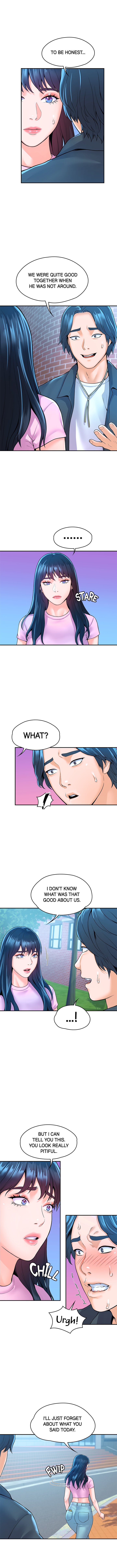 Campus Today - Chapter 48 [photo 9] - MangaPorn