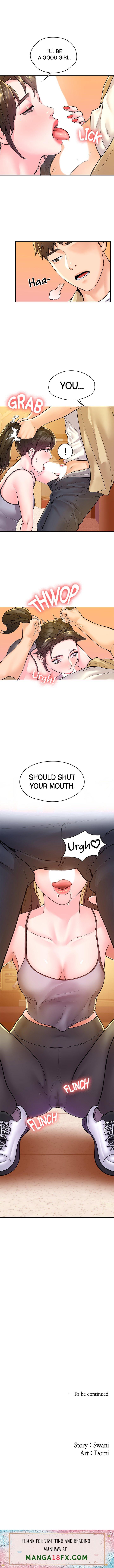 Campus Today - Chapter 50 [photo 11] - MangaPorn