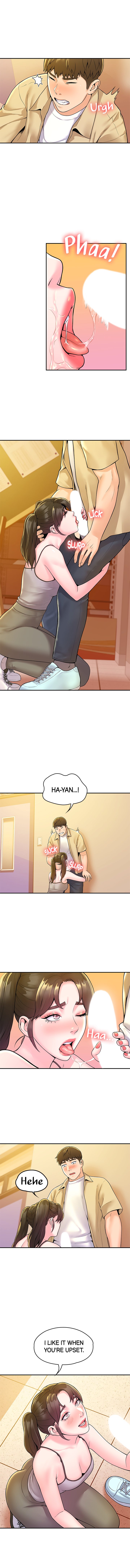 Campus Today - Chapter 51 [photo 4] - MangaPorn