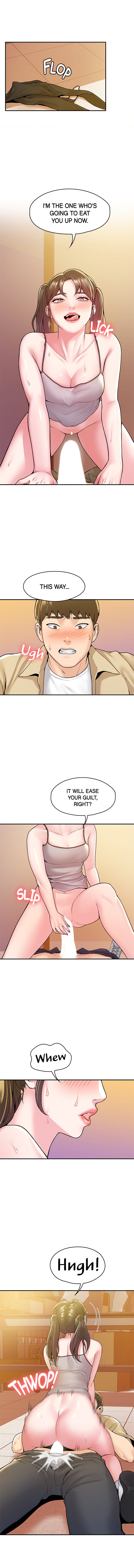 Campus Today - Chapter 51 [photo 6] - MangaPorn