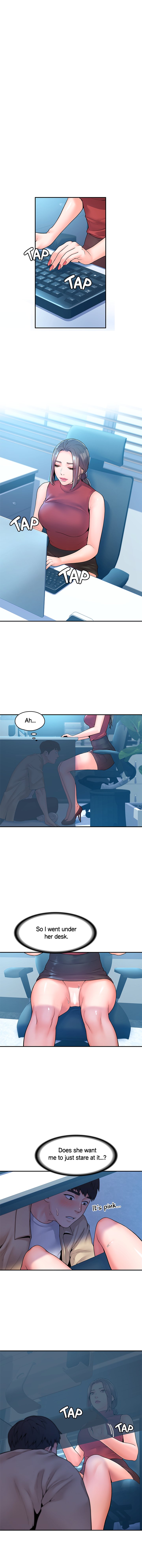 Campus Today - Chapter 53 [photo 4] - MangaPorn