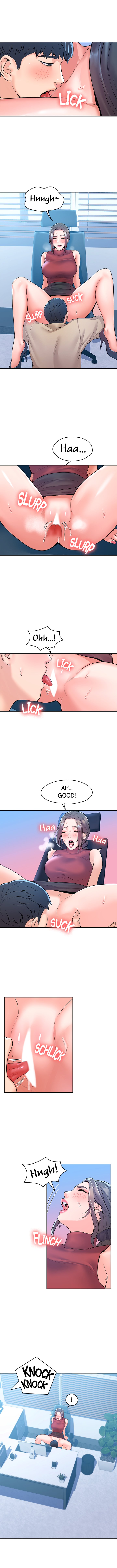 Campus Today - Chapter 53 [photo 8] - MangaPorn