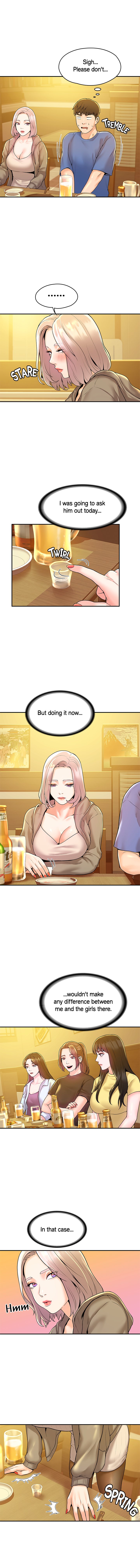 Campus Today - Chapter 55 [photo 9] - MangaPorn