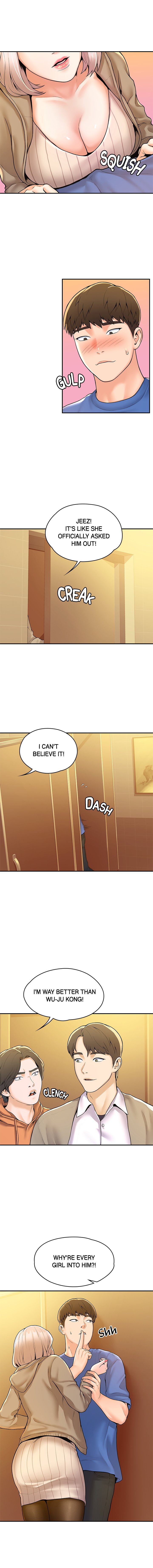 Campus Today - Chapter 56 [photo 4] - MangaPorn