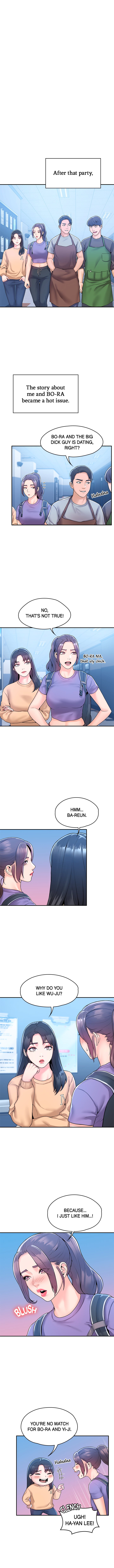 Campus Today - Chapter 58 [photo 5] - MangaPorn