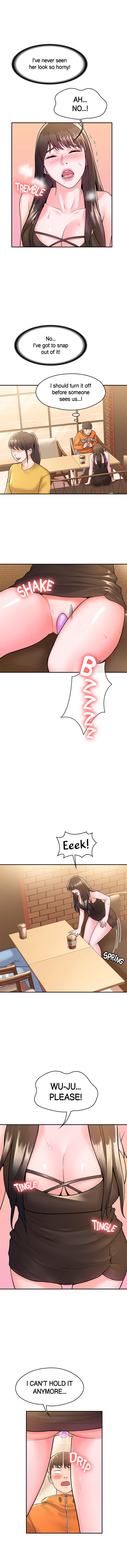 Campus Today - Chapter 59 [photo 10] - MangaPorn