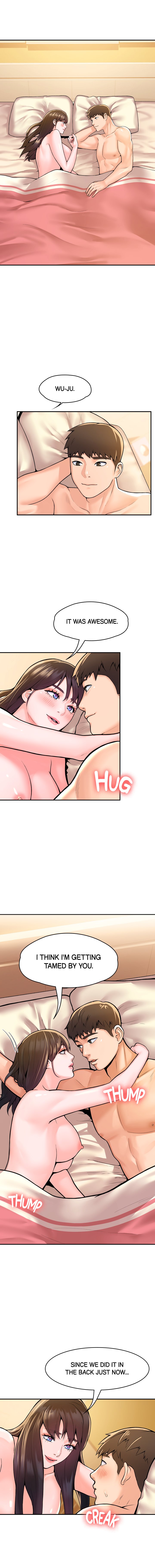 Campus Today - Chapter 62 [photo 3] - MangaPorn