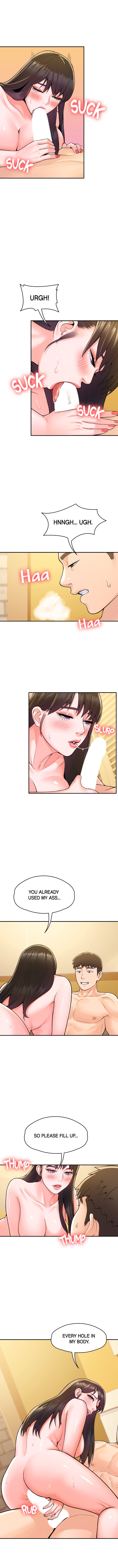 Campus Today - Chapter 62 [photo 8] - MangaPorn