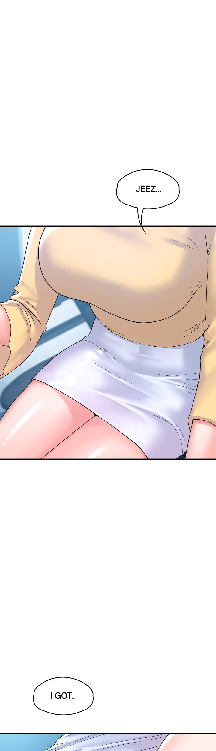 Campus Today - Chapter 64 [photo 1] - MangaPorn