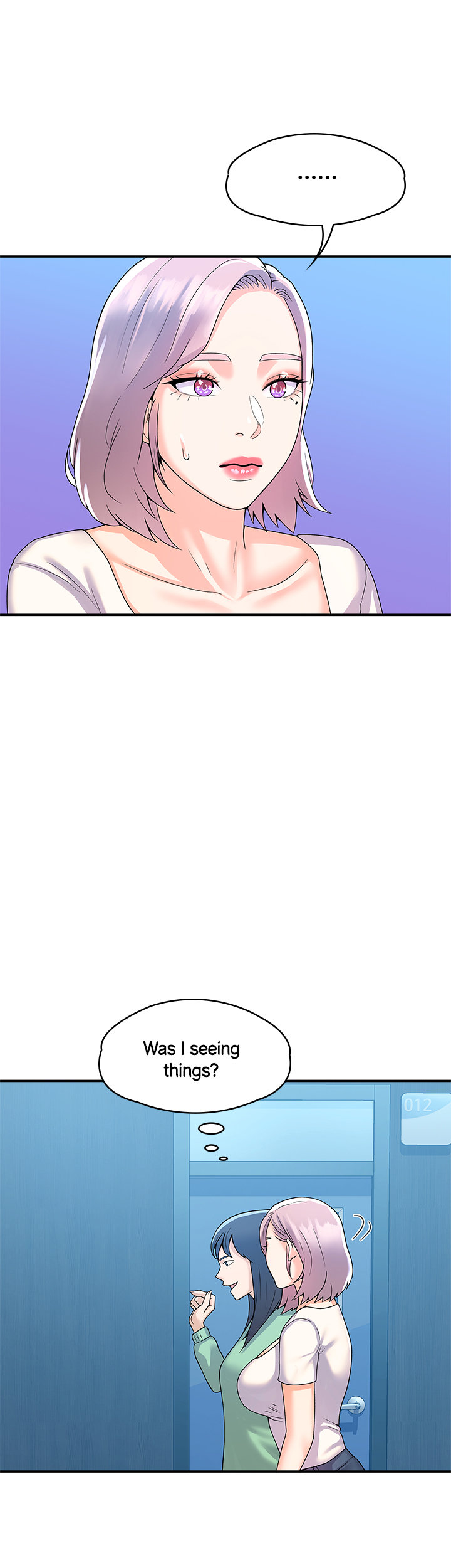 Campus Today - Chapter 64 [photo 13] - MangaPorn