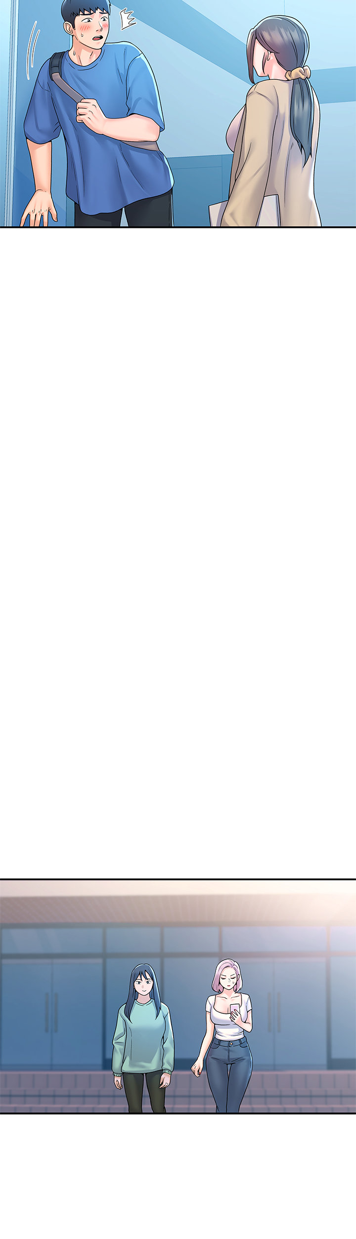 Campus Today - Chapter 64 [photo 18] - MangaPorn